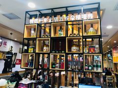 -晋宝章大同刀削面(和平里店)
