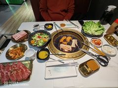 -炙城·韩式烤肉(南京东路店)