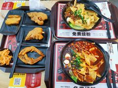 -南京路步行街