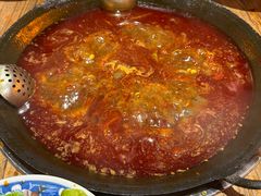 -旧街市鲜货老火锅(大光路店)