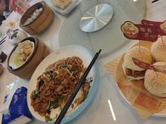 -沙河粉村·国家非遗传承(云台店)