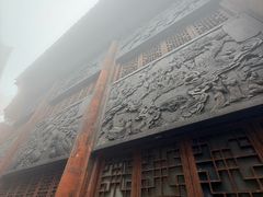 -武当山风景区
