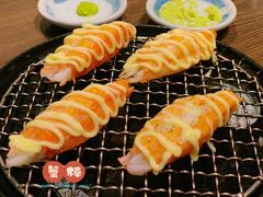 -大雄寿司(中华广场店)