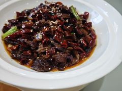 -方记六道菜馆(生态公园店)