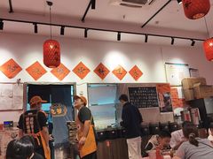 -荆九爷爆炒桥头三嫩(夫子庙店)