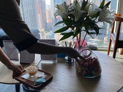 -得闲·高空SPA(东盟店)