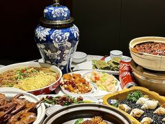 -夜宴江景餐厅