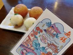 -常盛香生煎·酸辣汤.无锡老字号玉兰饼(新生路店)