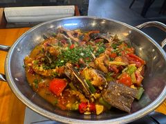 -61号餐吧(兴坪古镇漓江店)