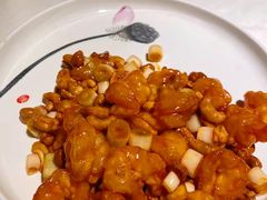 -小河盐帮·私家菜·烤鸭(三元桥·霄云路店)