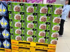 -盒马X会员店(王府井奥莱UP TOWN店)