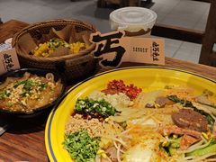 -北丐先生·野馄饨烧烤(雨花万象店)