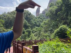 -丹霞山风景名胜区