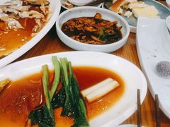 -去茶去餐厅(中央大街店)