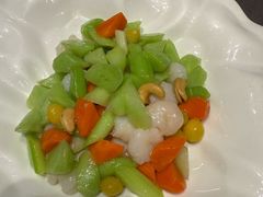 -望乡楼上海菜(日月光店)
