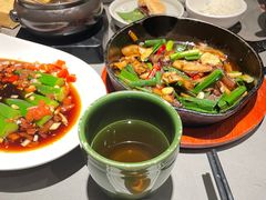 -云海肴·汽锅鸡·云南菜(高德置地店)
