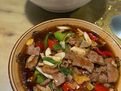 -周师饭店