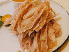 -京尊烤鸭店JINGZUN(春秀路店)