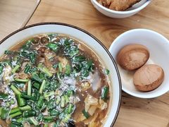 -亲贤打卤面(八一街店)