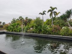 -厦门悦华酒店·绿庭主题自助餐厅
