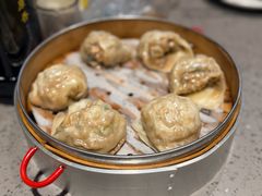 蒸扁食-荣家小吃(紫阳街店)