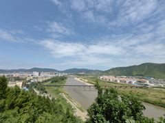 -图们口岸