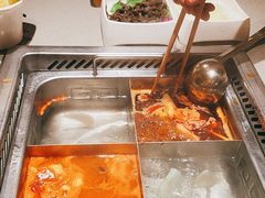 -海底捞火锅(丰尚国际广场店)