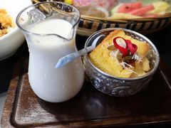 -桥边小楼·手工云南菜·丽江地标美食
