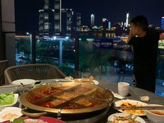 -长嘉·河图火锅(长嘉汇江景旗舰店)