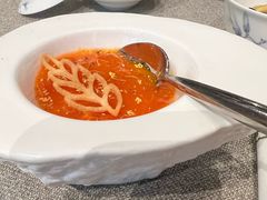 -太湖饭店·寄畅轩中餐厅