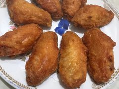 -稻香酒家(长宁KING88广场店)