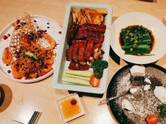 -避风塘(百联东郊店)