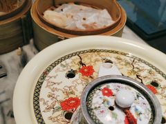 -山水茶艺馆·点心粤菜·30年老字号