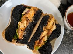 -屋裡·Union Bakery(龙江路店)