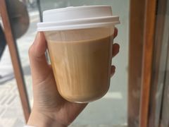 -Radar Coffee(思南路店)