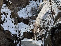 -安吉龙王山风景区