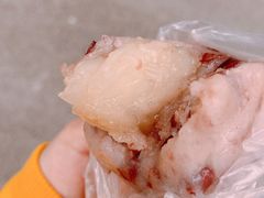 赤豆猪油糕-杨招娣糕点(装驾桥巷店)
