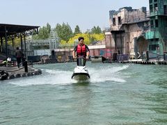 -渔岛海洋度假区