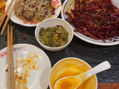 -福苗小骆驼烧烤(大唐不夜城店)