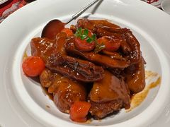 -锦楼·臻选新杭帮(杭州中心店)
