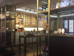 -我茶人文茶馆