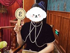 -NINES推理馆·实景侦探推理剧MIXPLAY(静安店)