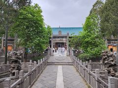 -西安化觉巷清真大寺