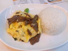 -维园港式茶餐厅(龙岗盛平店)