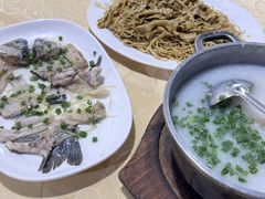 -民记食店(沙溪店)