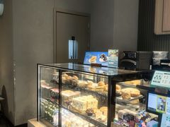 -星巴克(北京望京店)