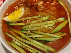 -白山烧烤(文安路万豪店)