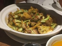 农家花菜-辛香汇·现炒川菜(武进吾悦店)
