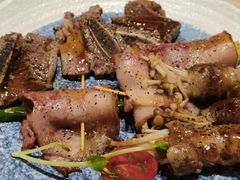 -大渔铁板烧(蛇口店)