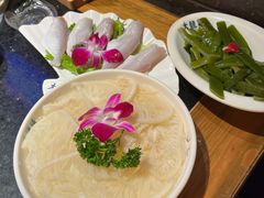 -大龙燚火锅(南山大道店)